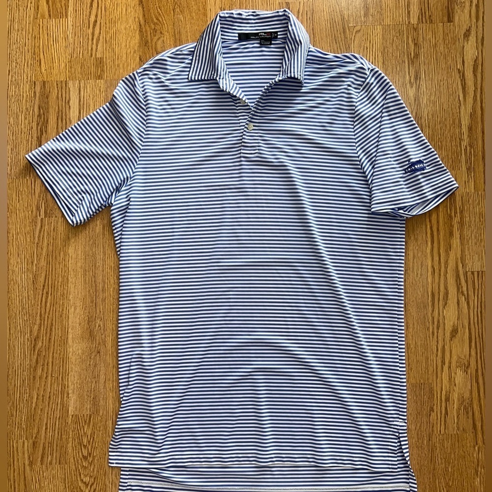 RLX Golf Polo